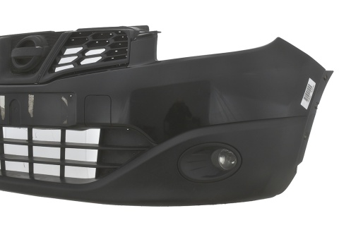 ZDERZAK PRZEDNI PRZÓD NISSAN QASHQAI J10 LIFT Z11G