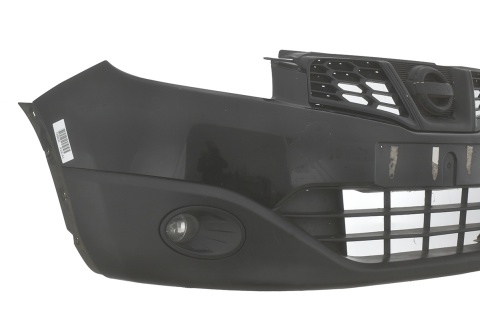 ZDERZAK PRZEDNI PRZÓD NISSAN QASHQAI J10 LIFT Z11G