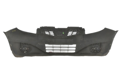 ZDERZAK PRZEDNI PRZÓD NISSAN QASHQAI J10 LIFT Z11G