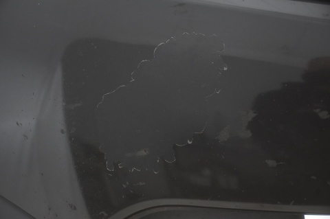 ZDERZAK PRZEDNI PRZÓD NISSAN QASHQAI J10 LIFT Z11G