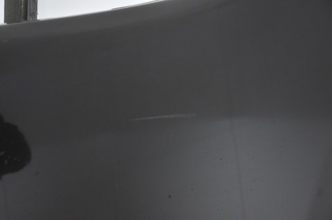 ZDERZAK PRZEDNI PRZÓD NISSAN QASHQAI J10 LIFT Z11G