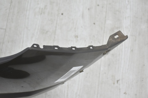 ZDERZAK PRZEDNI PRZÓD NISSAN QASHQAI J10 LIFT Z11G