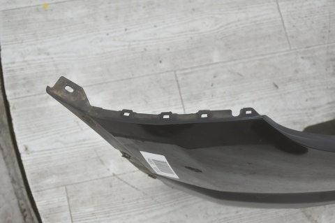 ZDERZAK PRZEDNI PRZÓD NISSAN QASHQAI J10 LIFT Z11G