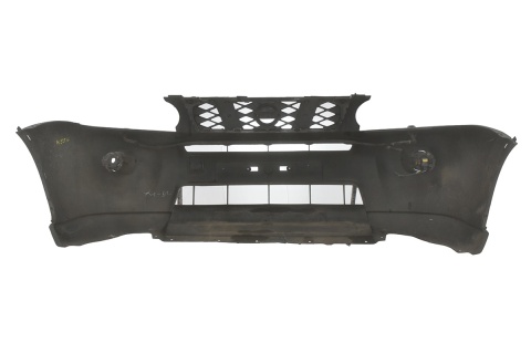 ZDERZAK PRZEDNI PRZÓD NISSAN X-TRAIL T31 SPRYSKI K55G