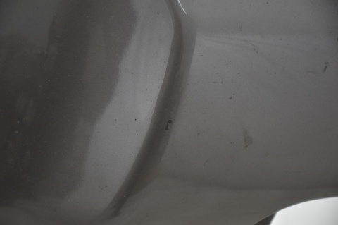 ZDERZAK PRZEDNI PRZÓD NISSAN X-TRAIL T31 SPRYSKI K55G