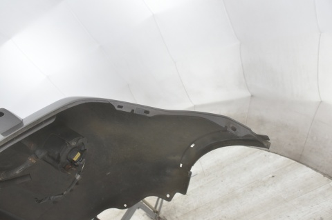 ZDERZAK PRZEDNI PRZÓD NISSAN X-TRAIL T31 SPRYSKI K55G