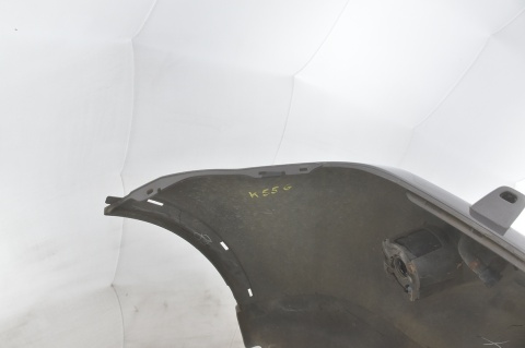 ZDERZAK PRZEDNI PRZÓD NISSAN X-TRAIL T31 SPRYSKI K55G