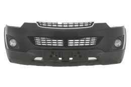 ZDERZAK PRZEDNI PRZÓD OPEL ANTARA I LIFT GAR