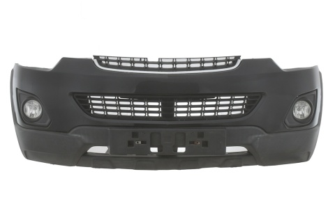 ZDERZAK PRZEDNI PRZÓD OPEL ANTARA I LIFT GAR