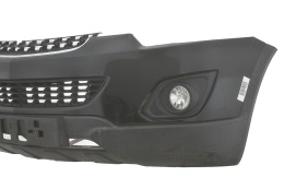 ZDERZAK PRZEDNI PRZÓD OPEL ANTARA I LIFT GAR