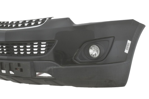 ZDERZAK PRZEDNI PRZÓD OPEL ANTARA I LIFT GAR