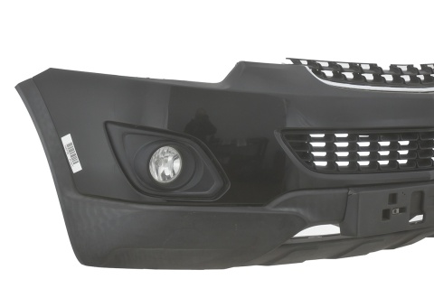 ZDERZAK PRZEDNI PRZÓD OPEL ANTARA I LIFT GAR