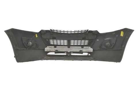 ZDERZAK PRZEDNI PRZÓD OPEL ANTARA I LIFT GAR