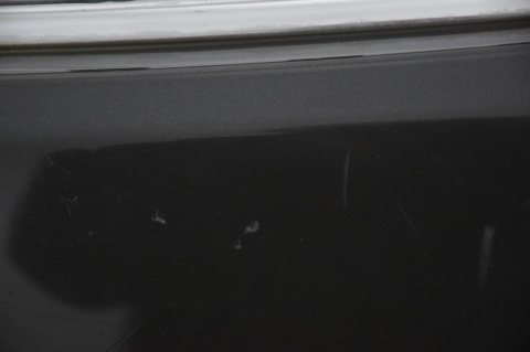 ZDERZAK PRZEDNI PRZÓD OPEL ANTARA I LIFT GAR