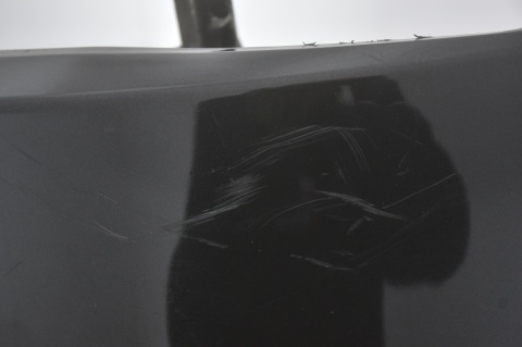 ZDERZAK PRZEDNI PRZÓD OPEL ANTARA I LIFT GAR