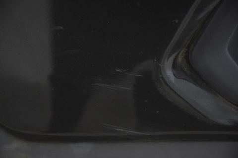 ZDERZAK PRZEDNI PRZÓD OPEL ANTARA I LIFT GAR