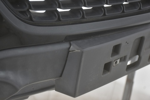 ZDERZAK PRZEDNI PRZÓD OPEL ANTARA I LIFT GAR