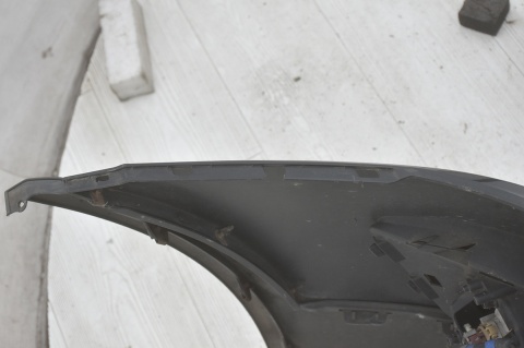 ZDERZAK PRZEDNI PRZÓD OPEL ANTARA I LIFT GAR