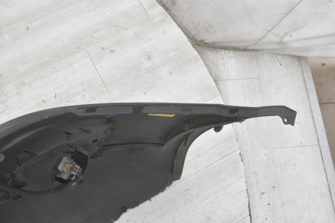 ZDERZAK PRZEDNI PRZÓD OPEL ANTARA I LIFT GAR