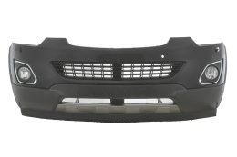 ZDERZAK PRZEDNI PRZÓD OPEL ANTARA LIFT PDC SPRYSKI GAR