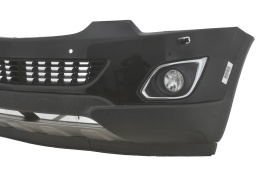 ZDERZAK PRZEDNI PRZÓD OPEL ANTARA LIFT PDC SPRYSKI GAR