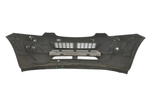 ZDERZAK PRZEDNI PRZÓD OPEL ANTARA LIFT PDC SPRYSKI GAR