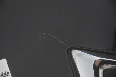 ZDERZAK PRZEDNI PRZÓD OPEL ANTARA LIFT PDC SPRYSKI GAR