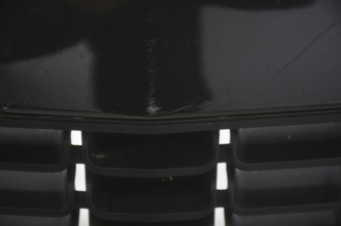 ZDERZAK PRZEDNI PRZÓD OPEL ANTARA LIFT PDC SPRYSKI GAR