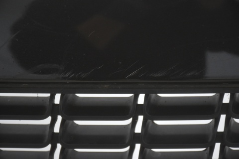 ZDERZAK PRZEDNI PRZÓD OPEL ANTARA LIFT PDC SPRYSKI GAR