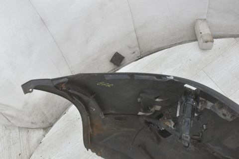 ZDERZAK PRZEDNI PRZÓD OPEL ANTARA LIFT PDC SPRYSKI GAR