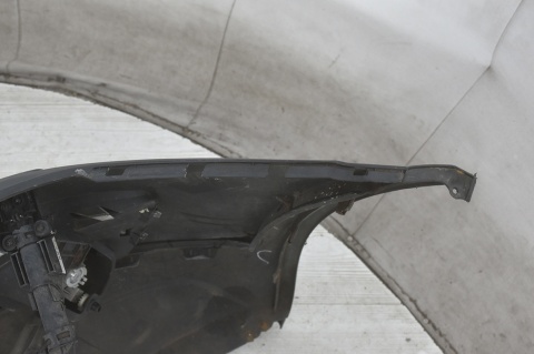 ZDERZAK PRZEDNI PRZÓD OPEL ANTARA LIFT PDC SPRYSKI GAR