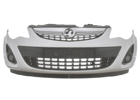ZDERZAK PRZEDNI PRZÓD OPEL CORSA D LIFT