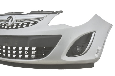 ZDERZAK PRZEDNI PRZÓD OPEL CORSA D LIFT