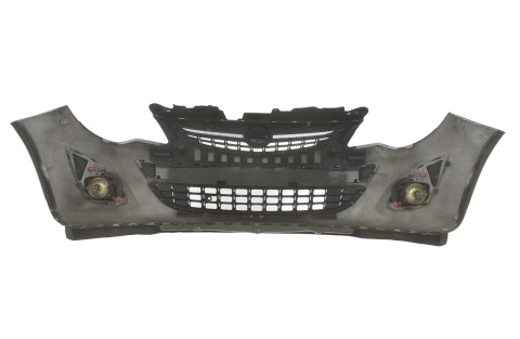 ZDERZAK PRZEDNI PRZÓD OPEL CORSA D LIFT