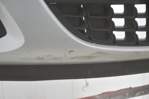 ZDERZAK PRZEDNI PRZÓD OPEL CORSA D LIFT