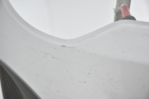 ZDERZAK PRZEDNI PRZÓD OPEL CORSA D LIFT