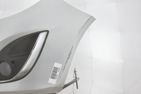 ZDERZAK PRZEDNI PRZÓD OPEL CORSA D LIFT