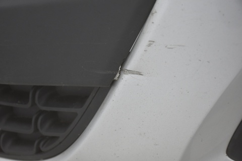 ZDERZAK PRZEDNI PRZÓD OPEL CORSA D LIFT