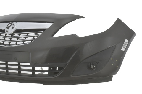 ZDERZAK PRZEDNI PRZÓD OPEL MERIVA B II PDC Z190