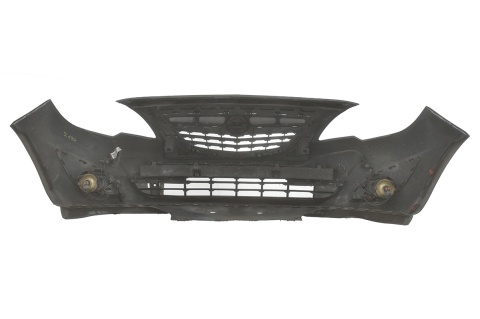 ZDERZAK PRZEDNI PRZÓD OPEL MERIVA B II PDC Z190