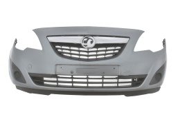 ZDERZAK PRZEDNI PRZÓD OPEL MERIVA B II