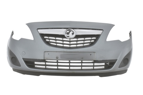ZDERZAK PRZEDNI PRZÓD OPEL MERIVA B II