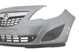 ZDERZAK PRZEDNI PRZÓD OPEL MERIVA B II