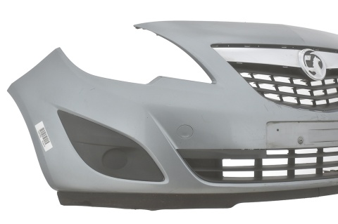 ZDERZAK PRZEDNI PRZÓD OPEL MERIVA B II