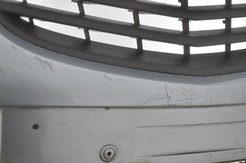 ZDERZAK PRZEDNI PRZÓD OPEL MERIVA B II