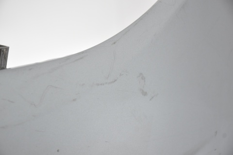 ZDERZAK PRZEDNI PRZÓD OPEL MERIVA B II