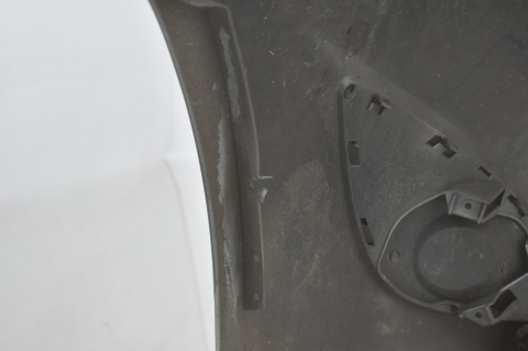 ZDERZAK PRZEDNI PRZÓD OPEL MERIVA B II