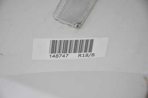 ZDERZAK PRZEDNI PRZÓD PEUGEOT 308 II T9 LIFT