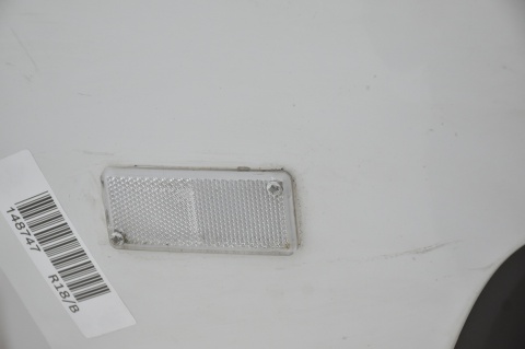 ZDERZAK PRZEDNI PRZÓD PEUGEOT 308 II T9 LIFT