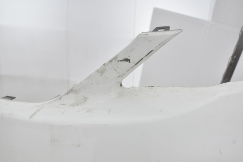 ZDERZAK PRZEDNI PRZÓD PEUGEOT 308 II T9 LIFT